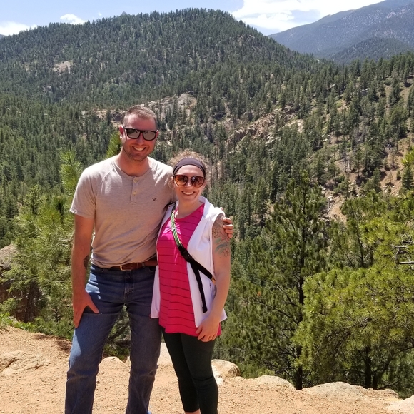 Meet your Posher, Megan - Picture 2 of 2